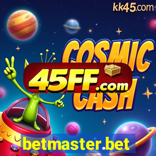 betmaster.bet