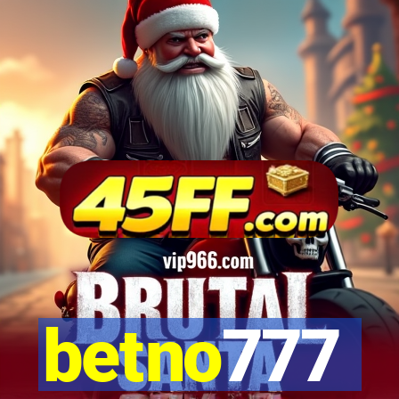 betno777