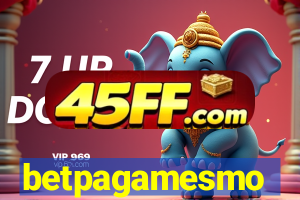 betpagamesmo