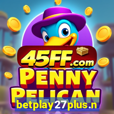 betplay27plus.net