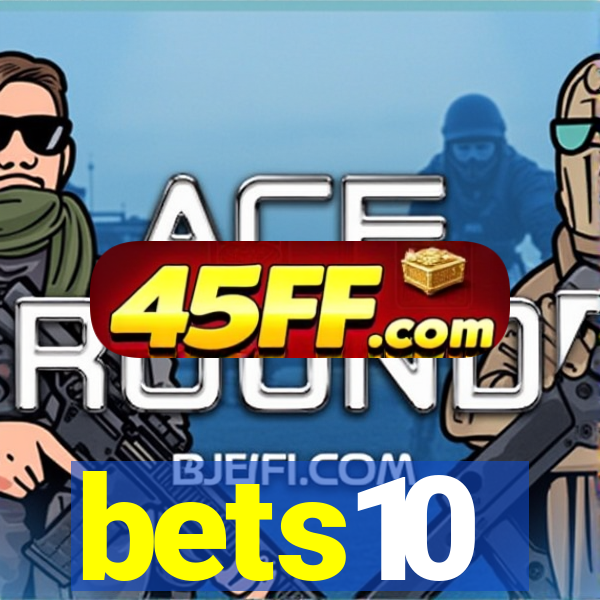bets10