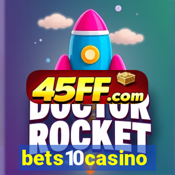 bets10casino