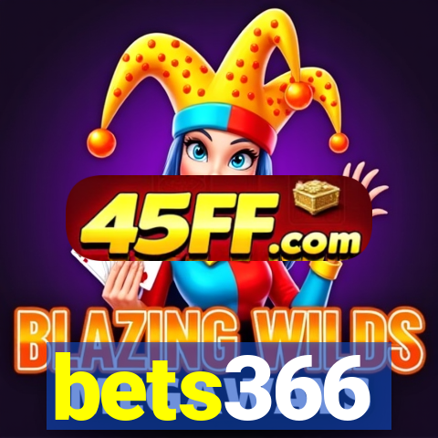 bets366