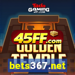 bets367.net