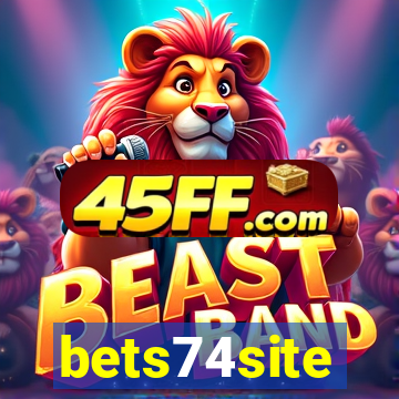 bets74site