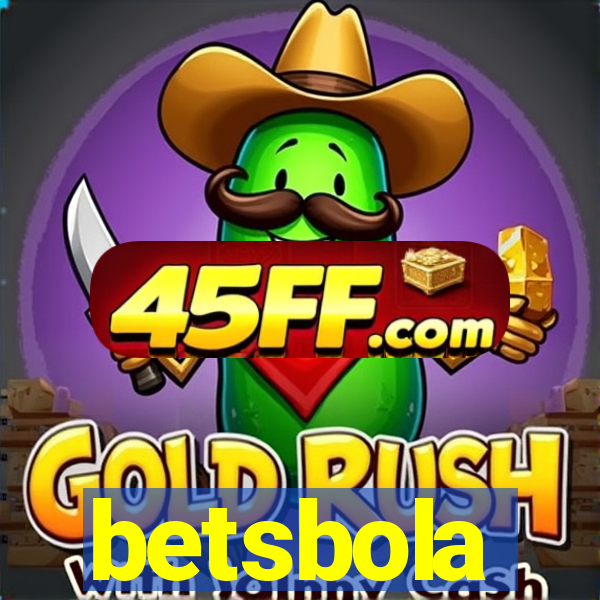 betsbola