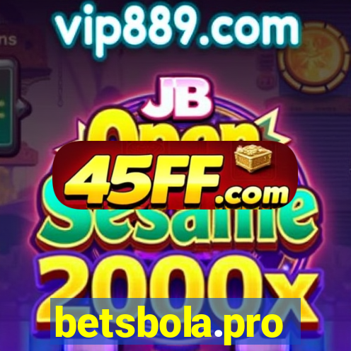 betsbola.pro