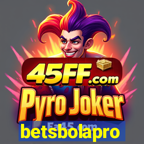 betsbolapro