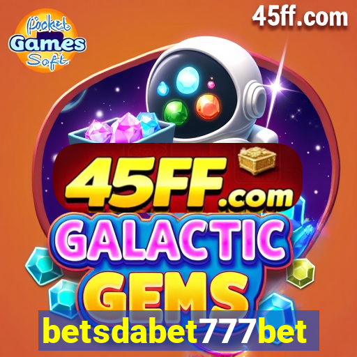betsdabet777bet