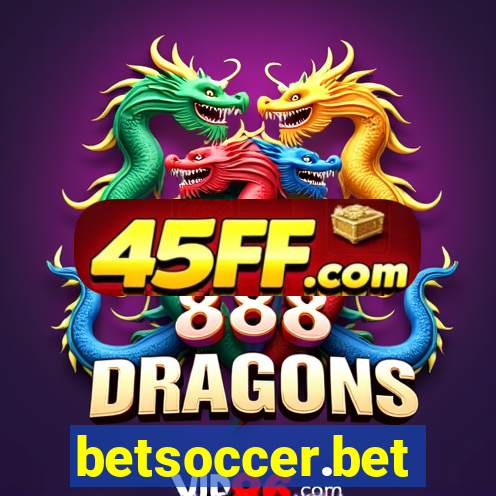 betsoccer.bet