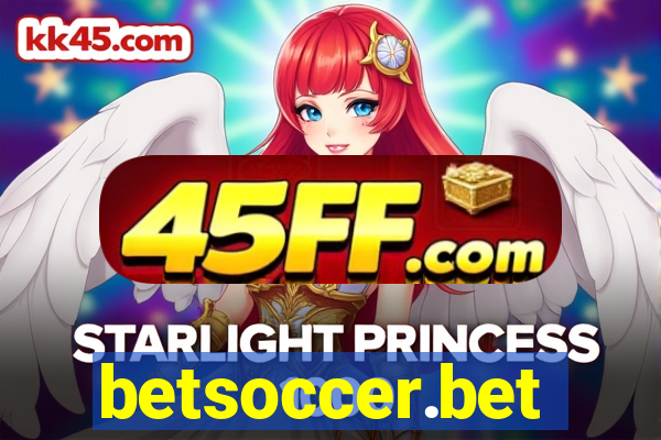 betsoccer.bet
