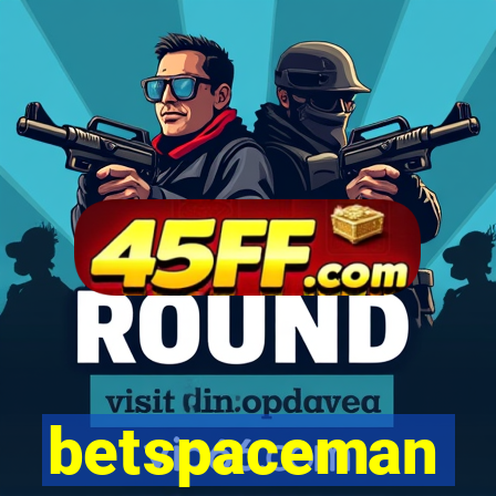 betspaceman