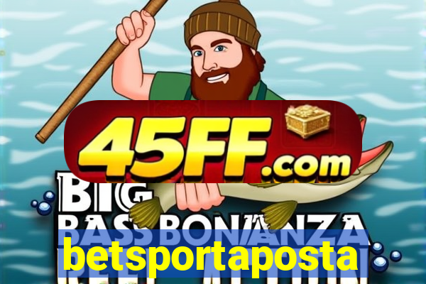 betsportaposta