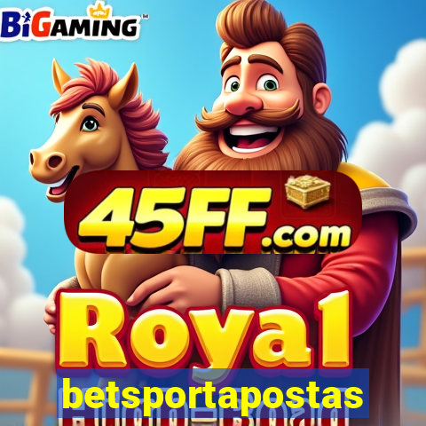 betsportapostas