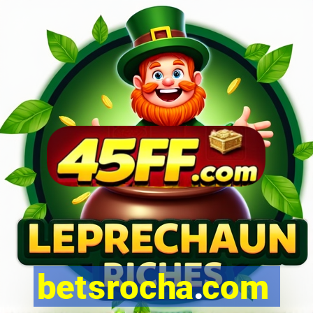 betsrocha.com