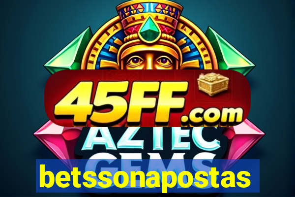 betssonapostas