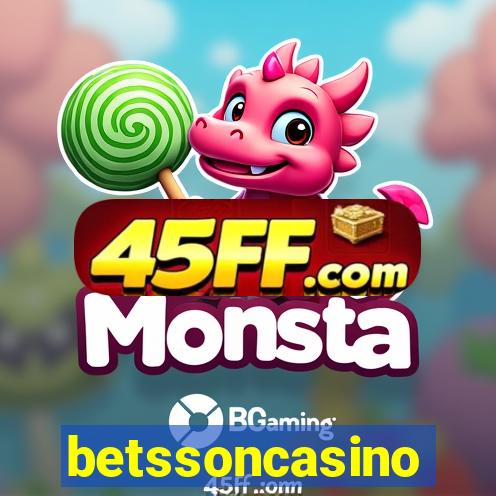 betssoncasino