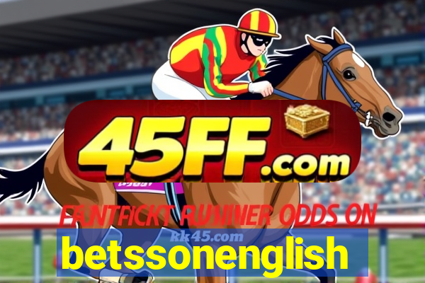 betssonenglish