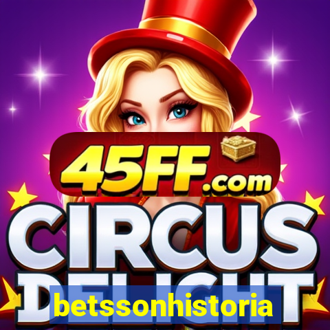 betssonhistoria