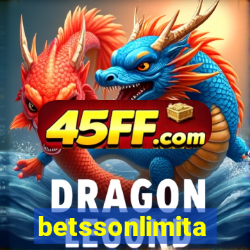 betssonlimita