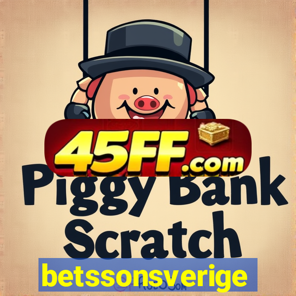 betssonsverige