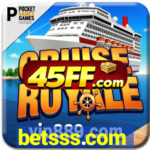 betsss.com