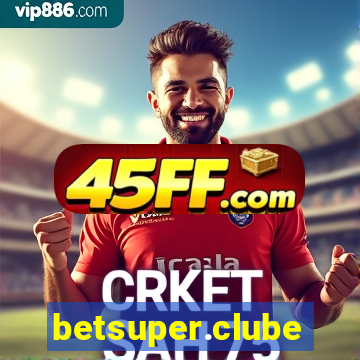betsuper.clube