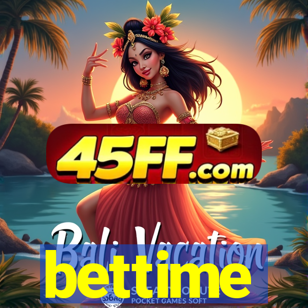 bettime