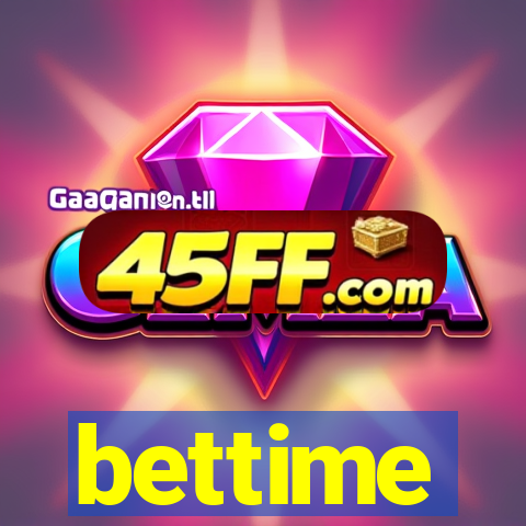bettime