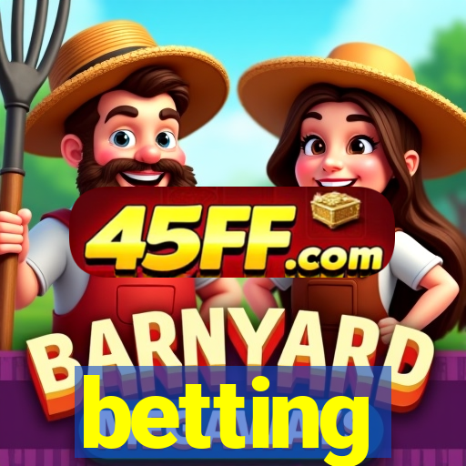 betting