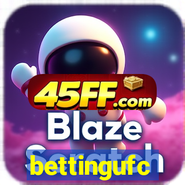 bettingufc