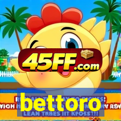 bettoro
