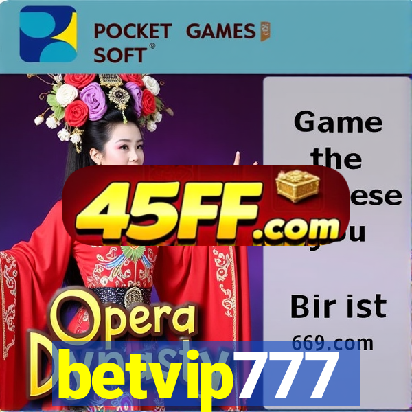 betvip777