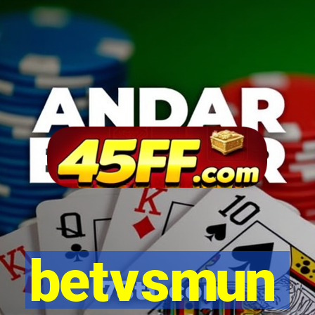 betvsmun