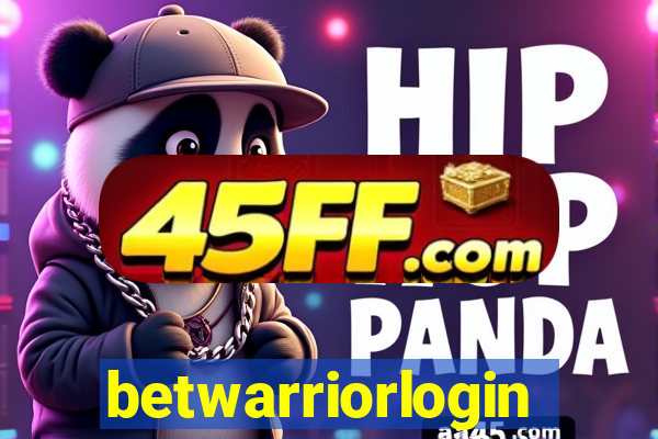 betwarriorlogin