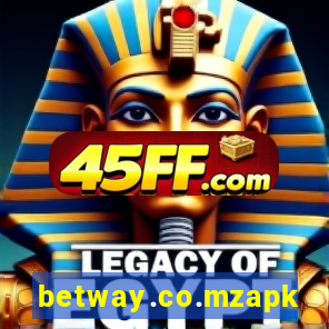 betway.co.mzapk
