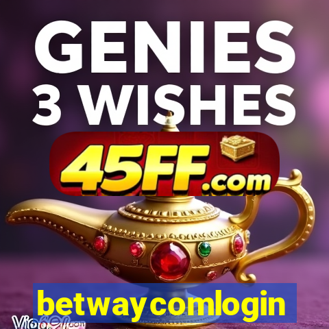 betwaycomlogin