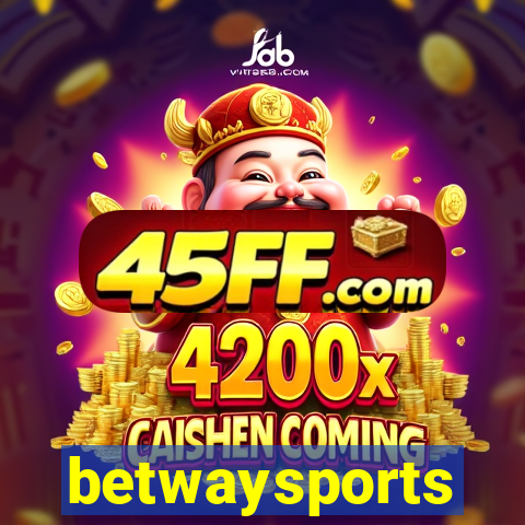betwaysports