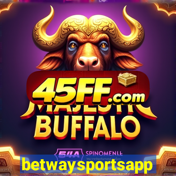 betwaysportsapp