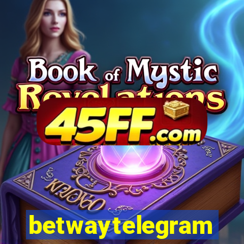 betwaytelegram