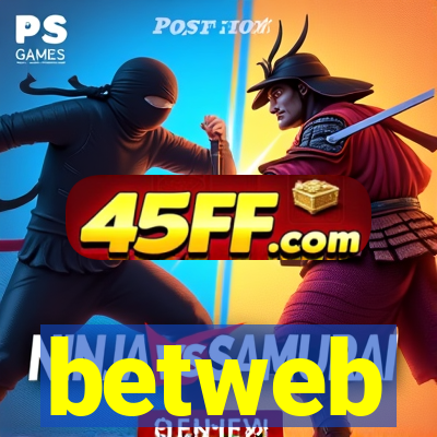 betweb