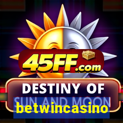 betwincasino