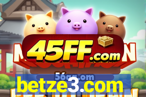 betze3.com