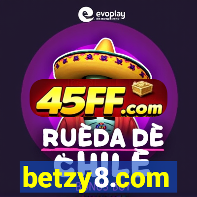 betzy8.com