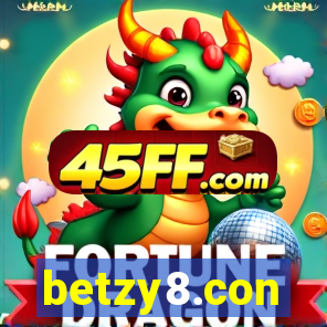betzy8.con