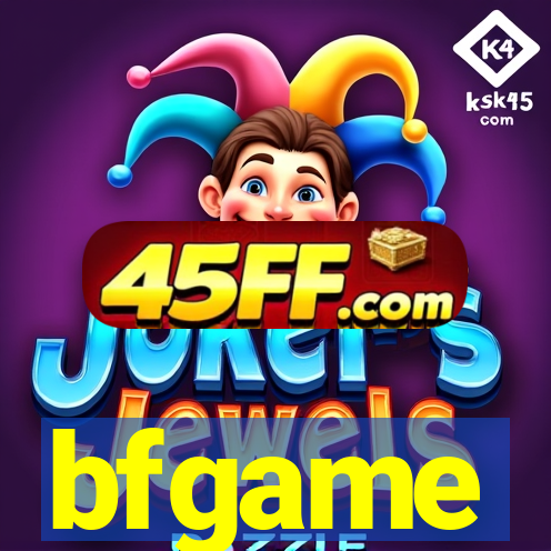 bfgame