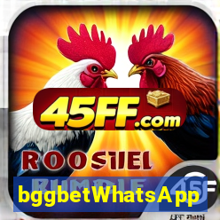 bggbetWhatsApp