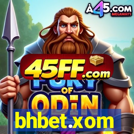 bhbet.xom