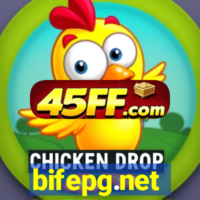 bifepg.net