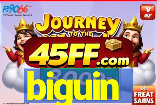biguin